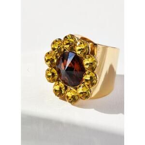 TOVA Twiggy Ring